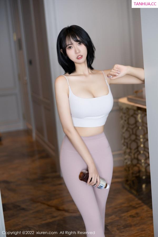 [XiuRen]高清写真图 2022.11.21 No.5885 林子遥 瑜伽服美腿